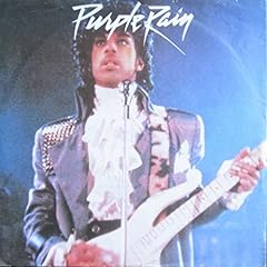 Prince revolution purple for sale  Delivered anywhere in UK