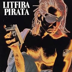 Pirata usato  Spedito ovunque in Italia 