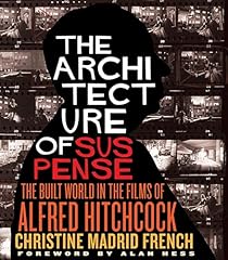 Architecture suspense built for sale  Delivered anywhere in USA 