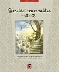 Geschichtenerzähler kleines l gebraucht kaufen  Wird an jeden Ort in Deutschland