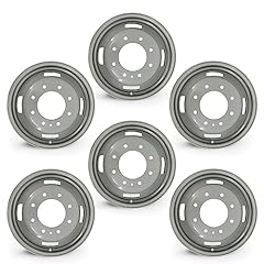 17x6.5 set new for sale  Delivered anywhere in USA 