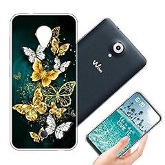 Vingarshern cover wiko usato  Spedito ovunque in Italia 