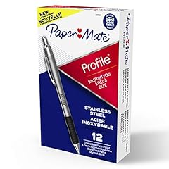 Paper mate ballpoint for sale  Delivered anywhere in USA 