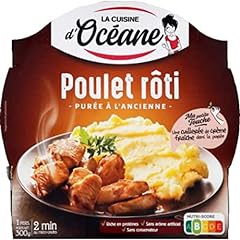 Cuisine océane poulet d'occasion  Livré partout en Belgiqu