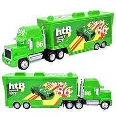 Mifklmv transporter truck for sale  Delivered anywhere in UK