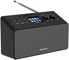 Kenwood st90s radio d'occasion  Livré partout en Belgiqu