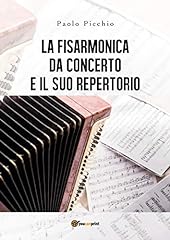Fisarmonica concerto il usato  Spedito ovunque in Italia 