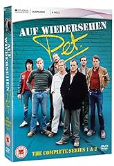 Auf wiedersehen pet for sale  Delivered anywhere in UK