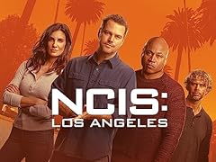 Ncis los angeles d'occasion  Livré partout en France