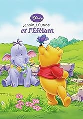 Winnie efelant d'occasion  Livré partout en France