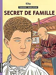 Secret famille 16 d'occasion  Livré partout en Belgiqu