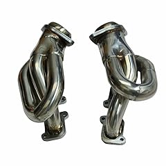 Exhaust headers manifold for sale  Delivered anywhere in USA 