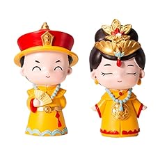 Garneck 2pcs chinese for sale  Delivered anywhere in USA 