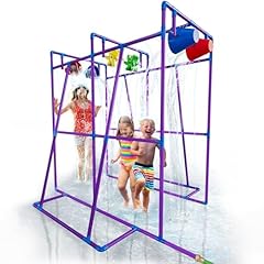 Outdoor water play for sale  Delivered anywhere in USA 