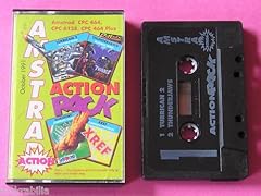 Amstrad action pack for sale  Delivered anywhere in UK
