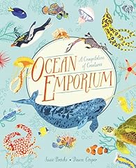 Ocean emporium compilation for sale  Delivered anywhere in USA 