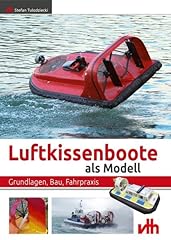 Luftkissenboote als modell gebraucht kaufen  Wird an jeden Ort in Deutschland