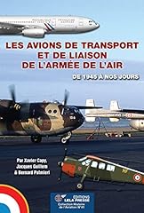 Avions transport liaison d'occasion  Livré partout en France