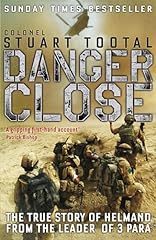 Danger close the d'occasion  Livré partout en France