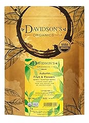 Davidson organics autumn for sale  Delivered anywhere in USA 