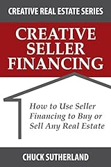 Creative seller financing for sale  Delivered anywhere in USA 