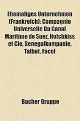 Ehemaliges unternehmen buccial d'occasion  Livré partout en Belgiqu