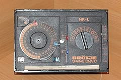 Landis gyr rvp21.5 d'occasion  Livré partout en France