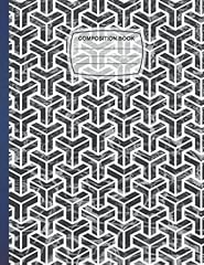 Composition notebook goyard for sale  Delivered anywhere in UK