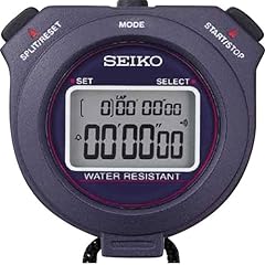 Seiko w073 stopwatch for sale  Delivered anywhere in Ireland