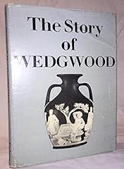 Story wedgwood. compiled for sale  Delivered anywhere in UK