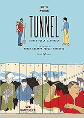 Tunnel. arca della usato  Spedito ovunque in Italia 
