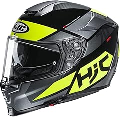 Casco moto hjc usato  Spedito ovunque in Italia 