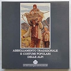 Abbigliamento tradizionale cos usato  Spedito ovunque in Italia 