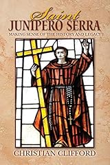 Saint junipero serra for sale  Delivered anywhere in USA 