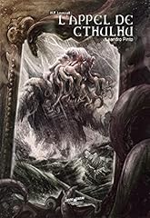 Appel cthulhu d'occasion  Livré partout en Belgiqu