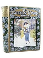 Girl annual volume for sale  Delivered anywhere in UK
