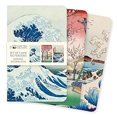 Japanese woodblocks set for sale  Delivered anywhere in UK