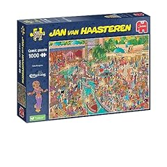 Jumbo 1110100038 puzzles gebraucht kaufen  Wird an jeden Ort in Deutschland