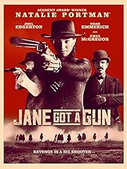 Jane got gun for sale  Delivered anywhere in UK