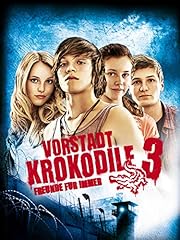 Vorstadtkrokodile 3 gebraucht kaufen  Wird an jeden Ort in Deutschland