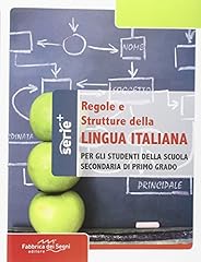 Regole strutture della usato  Spedito ovunque in Italia 