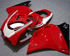 Motorcycle fairing ducati for sale  Delivered anywhere in Ireland