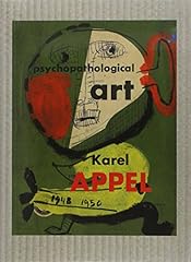 Karel appel art usato  Spedito ovunque in Italia 