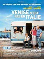 Venise italie affiche d'occasion  Livré partout en France