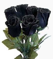 Black rose rosa for sale  Delivered anywhere in USA 