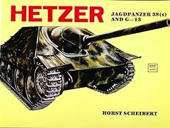 Hetzer jagdpanzer for sale  Delivered anywhere in UK