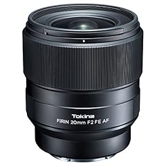 Tokina firin 20mm for sale  Delivered anywhere in USA 