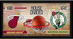 Miami heat vs. for sale  Delivered anywhere in USA 