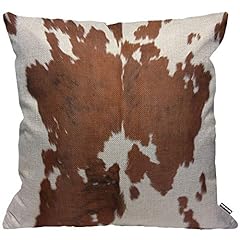 Hgod designs cowhide for sale  Delivered anywhere in Ireland