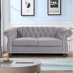 Levnary velvet sofa for sale  Delivered anywhere in USA 